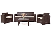   Rattan Premium Max Set